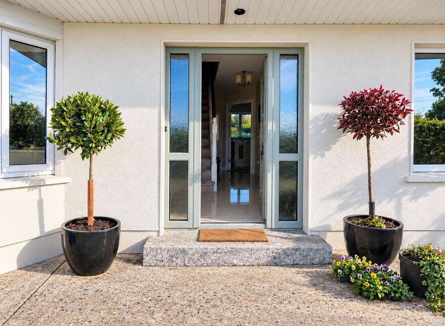 Biggera Beg, Belclare, Corrandulla, H54R840