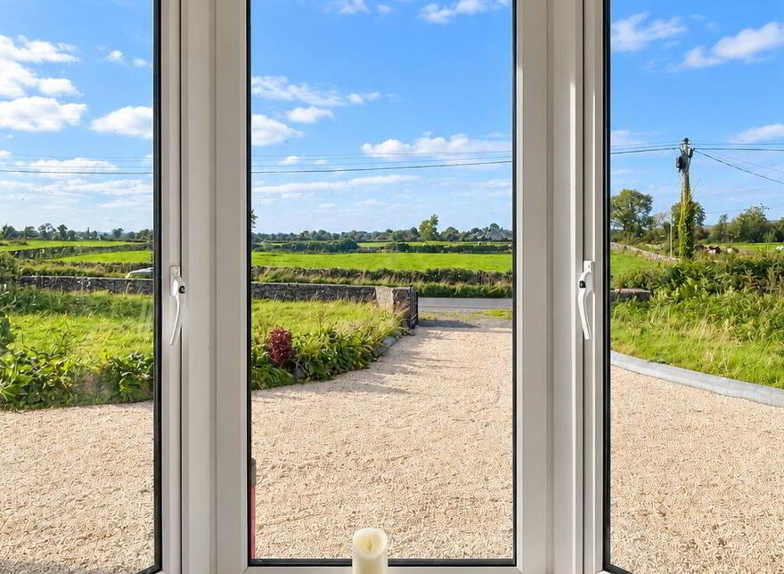 Biggera Beg, Belclare, Corrandulla, H54R840