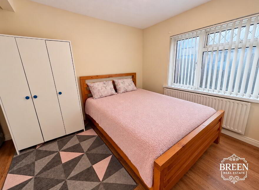 7 Legar Hill Park, Armagh, BT60 4BX
