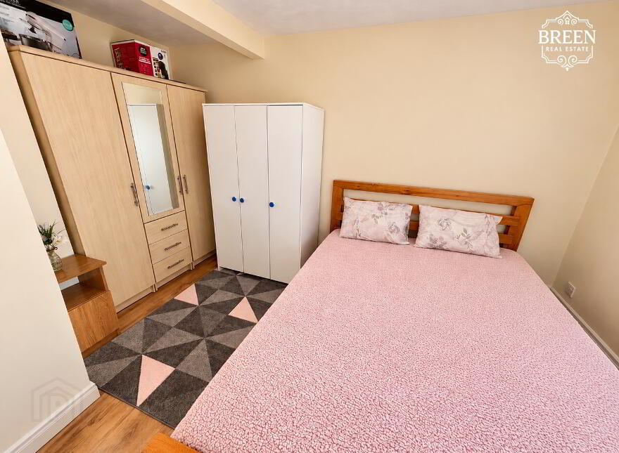 7 Legar Hill Park, Armagh, BT60 4BX