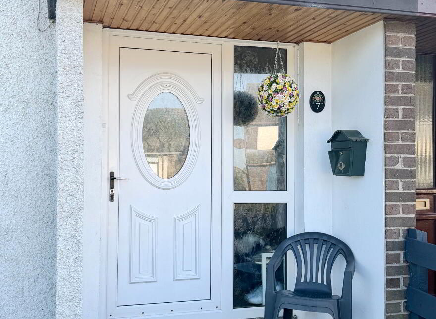 7 Legar Hill Park, Armagh, BT60 4BX