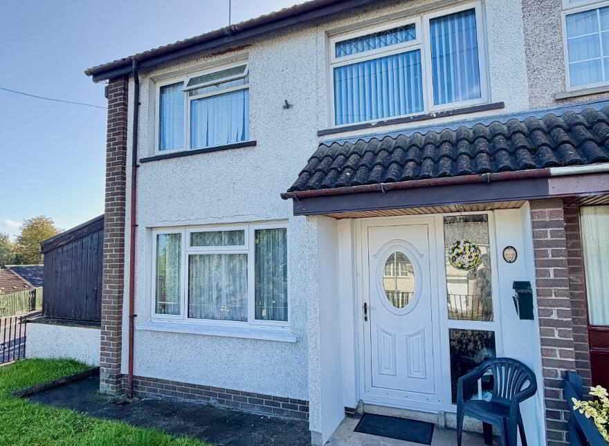 7 Legar Hill Park, Armagh, BT60 4BX