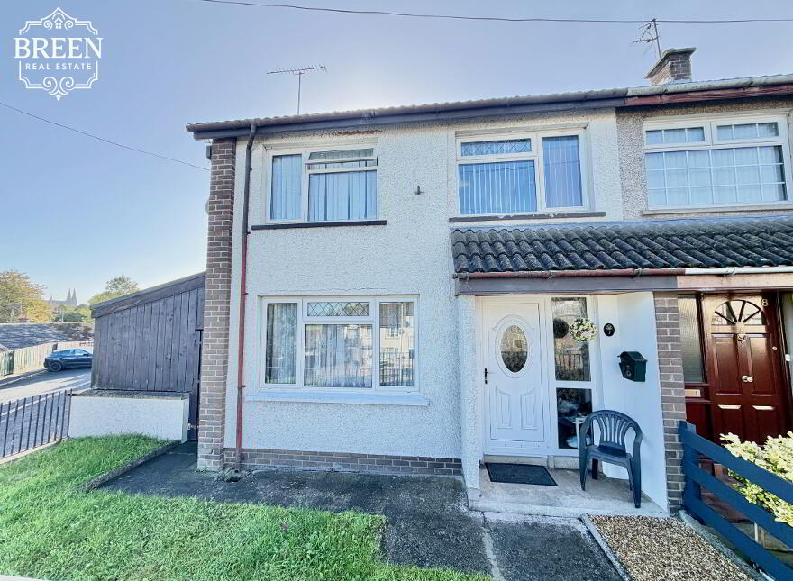 7 Legar Hill Park, Armagh, BT60 4BX photo