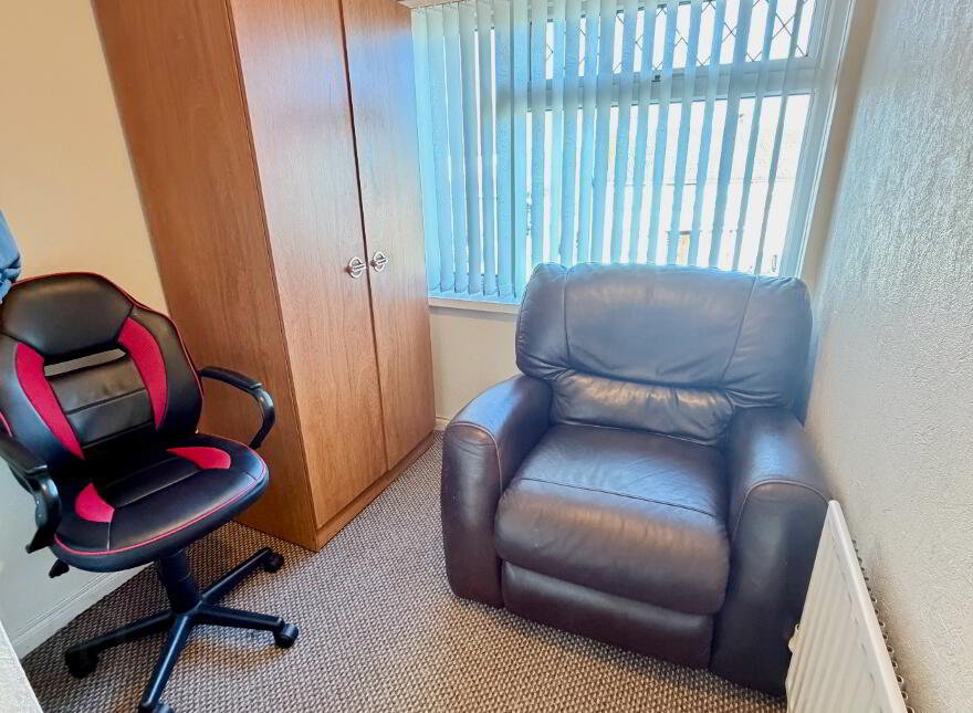 7 Legar Hill Park, Armagh, BT60 4BX