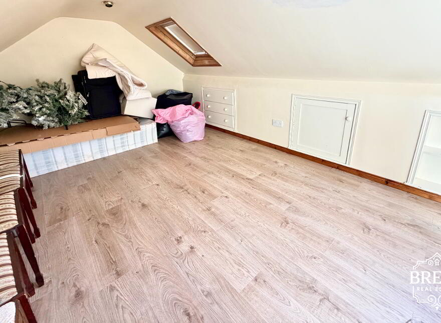 7 Legar Hill Park, Armagh, BT60 4BX