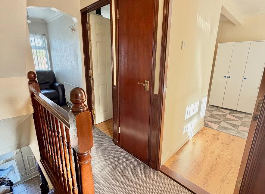 7 Legar Hill Park, Armagh, BT60 4BX