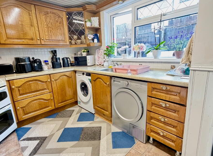 7 Legar Hill Park, Armagh, BT60 4BX