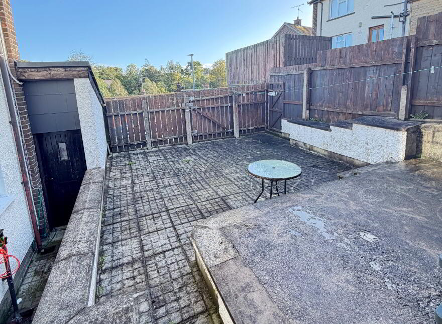 7 Legar Hill Park, Armagh, BT60 4BX