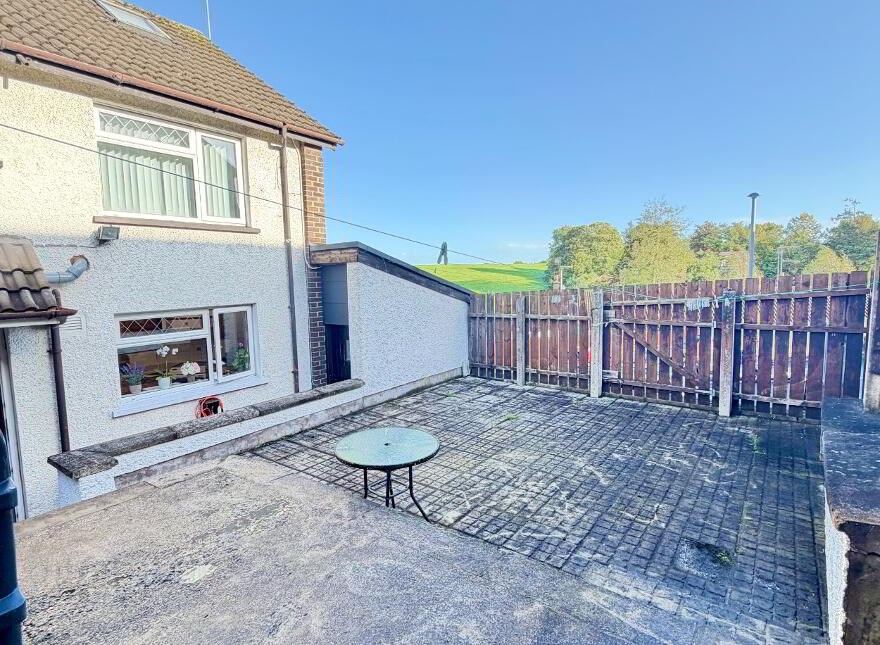 7 Legar Hill Park, Armagh, BT60 4BX