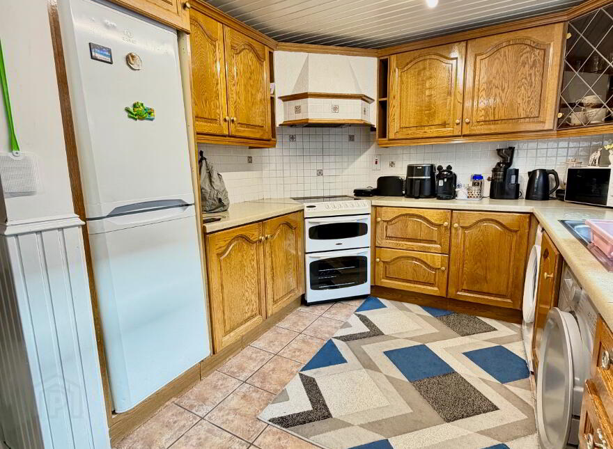 7 Legar Hill Park, Armagh, BT60 4BX