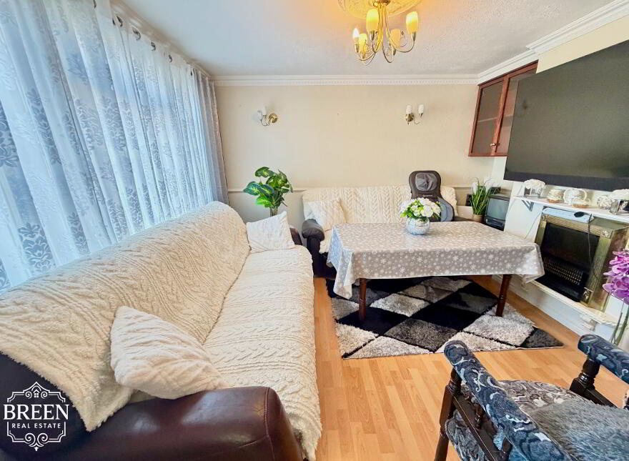 7 Legar Hill Park, Armagh, BT60 4BX
