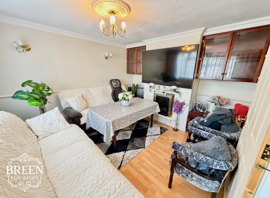 7 Legar Hill Park, Armagh, BT60 4BX