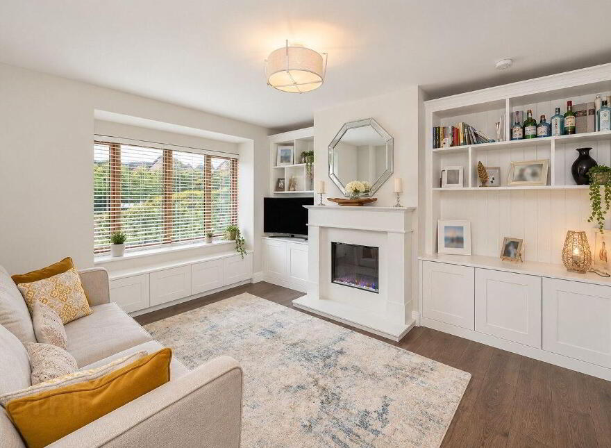 17 Lisheen Woods, Ovens, Ballincollig, P31C798