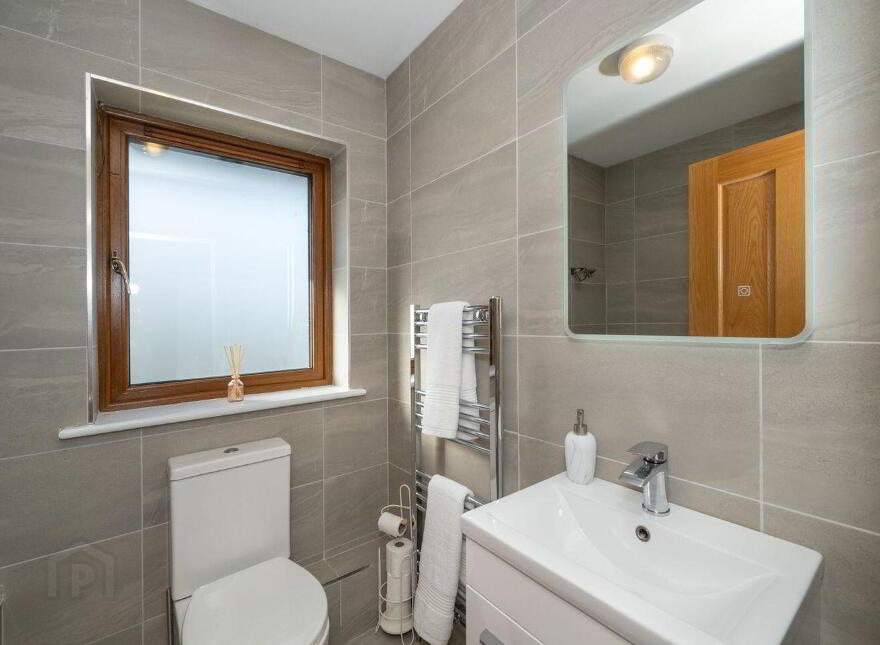 17 Lisheen Woods, Ovens, Ballincollig, P31C798