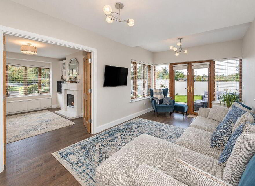 17 Lisheen Woods, Ovens, Ballincollig, P31C798