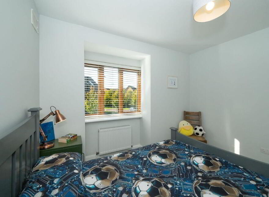 17 Lisheen Woods, Ovens, Ballincollig, P31C798
