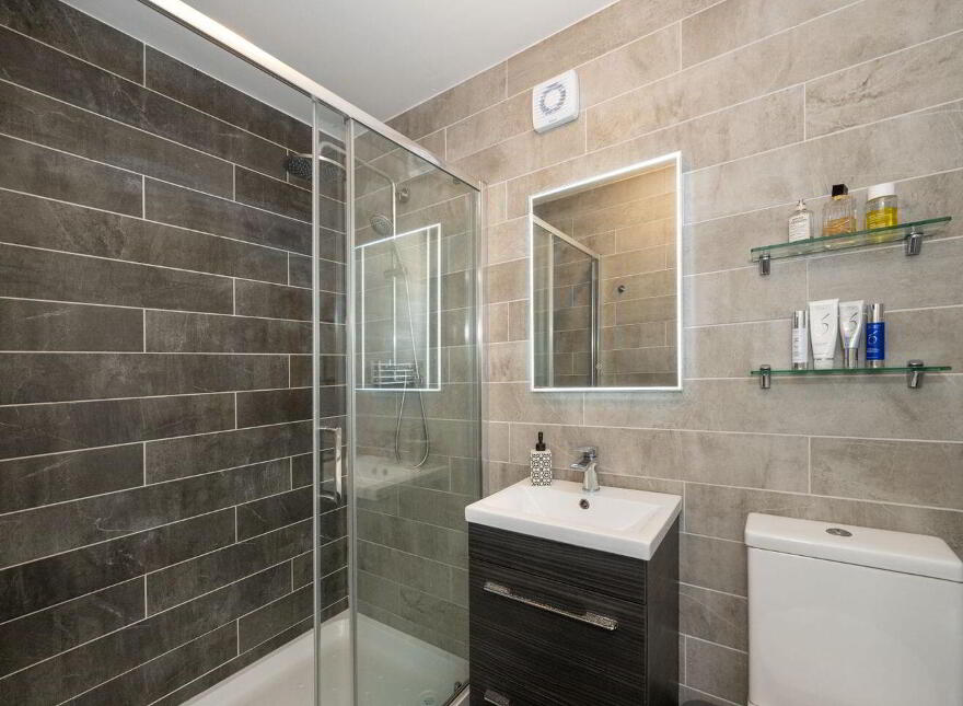 17 Lisheen Woods, Ovens, Ballincollig, P31C798