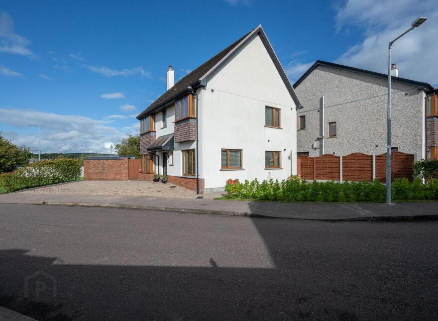 17 Lisheen Woods, Ovens, Ballincollig, P31C798