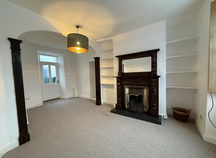 The Blue House, 4 Dufferin Place, Killyleagh, BT30 9QB