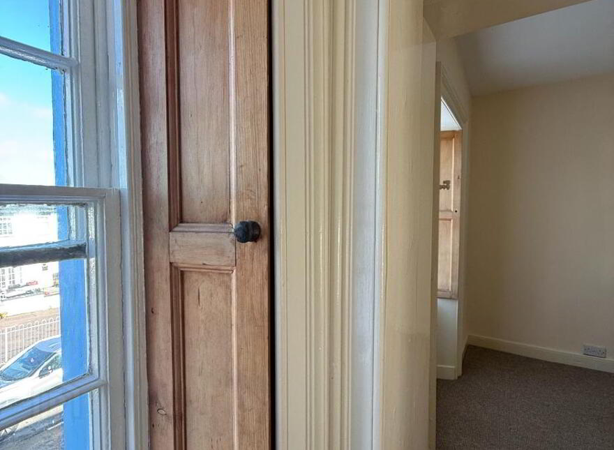 The Blue House, 4 Dufferin Place, Killyleagh, BT30 9QB