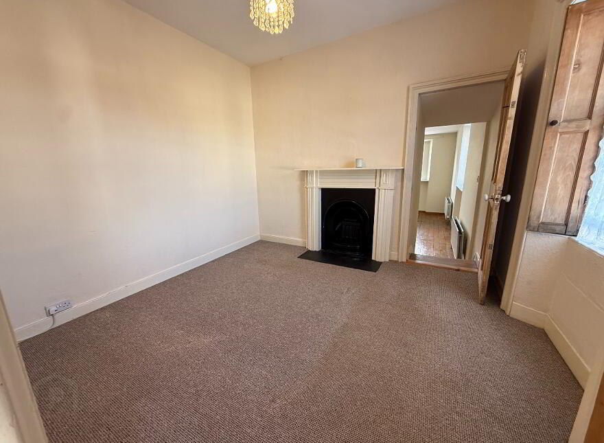 The Blue House, 4 Dufferin Place, Killyleagh, BT30 9QB