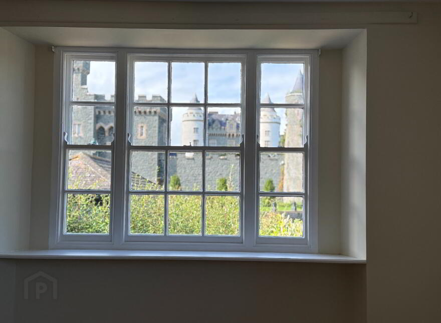 The Blue House, 4 Dufferin Place, Killyleagh, BT30 9QB