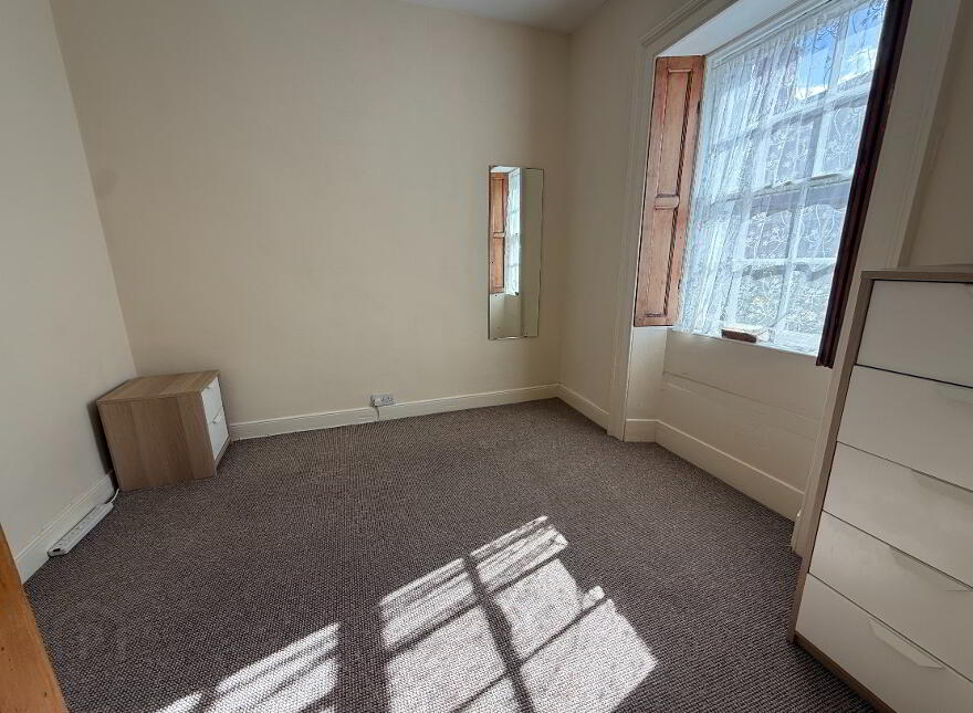 The Blue House, 4 Dufferin Place, Killyleagh, BT30 9QB