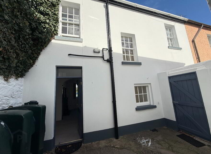 The Blue House, 4 Dufferin Place, Killyleagh, BT30 9QB