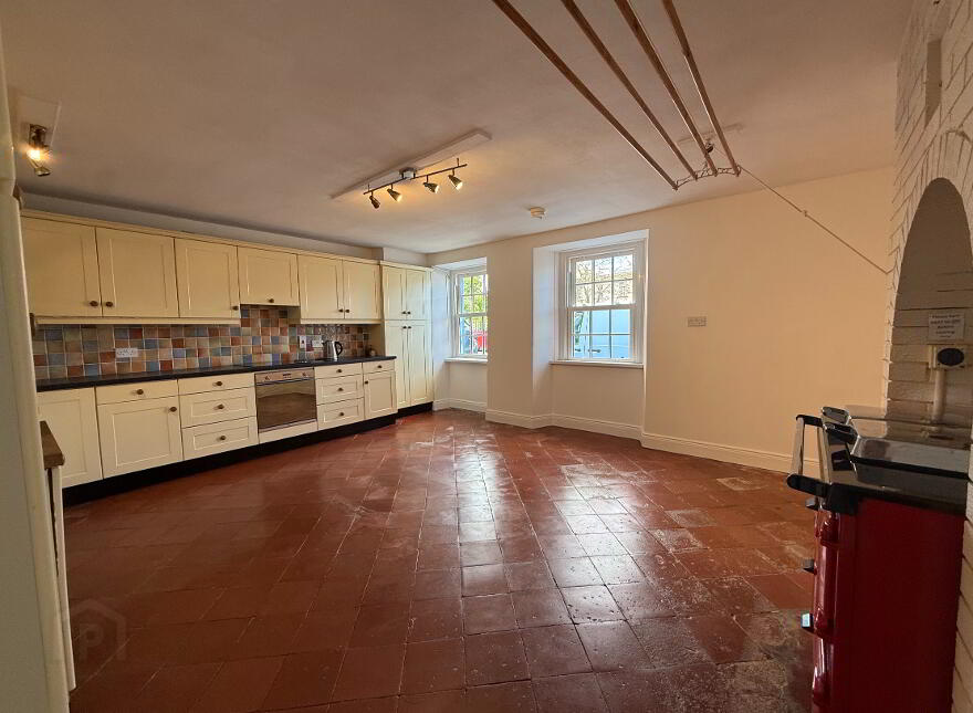 The Blue House, 4 Dufferin Place, Killyleagh, BT30 9QB