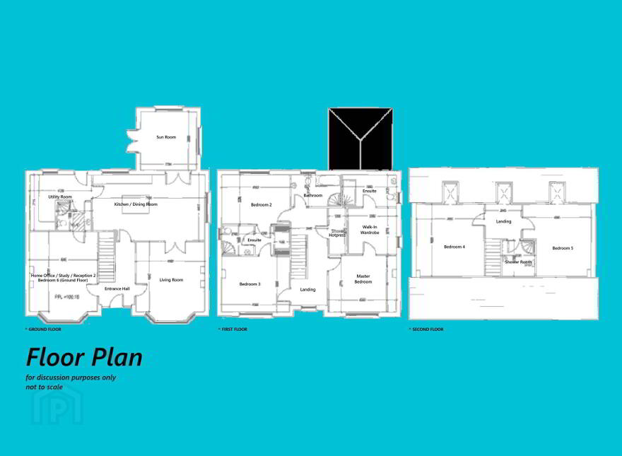 5 Hazelwood Court, Virginia