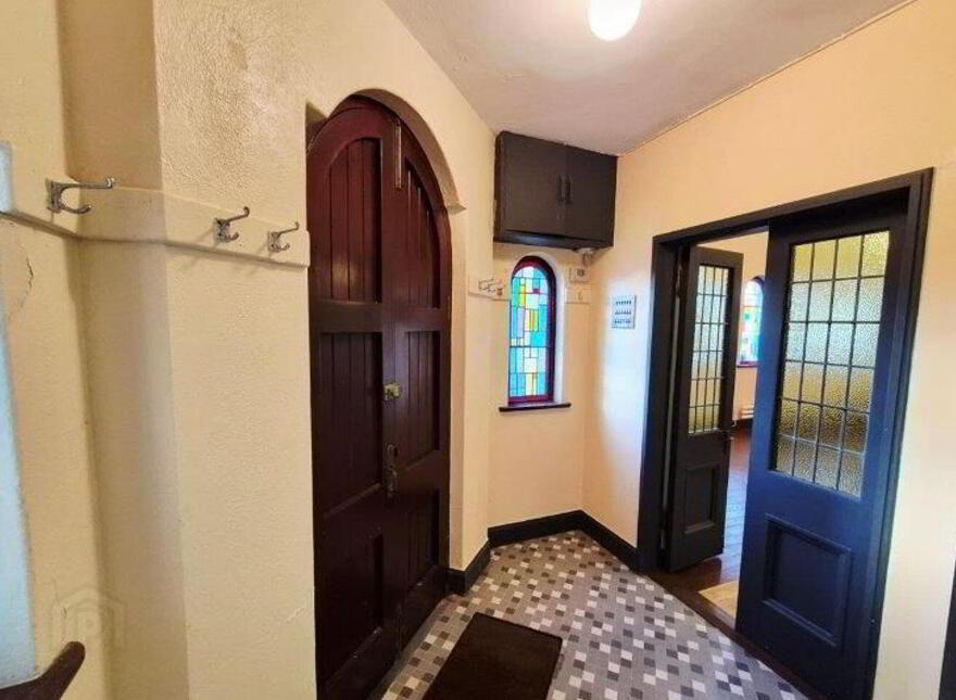 Former Methodist Church, New Line, Manorhamilton, F91XF44