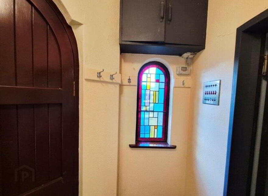 Former Methodist Church, New Line, Manorhamilton, F91XF44