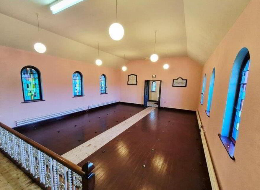 Former Methodist Church, New Line, Manorhamilton, F91XF44
