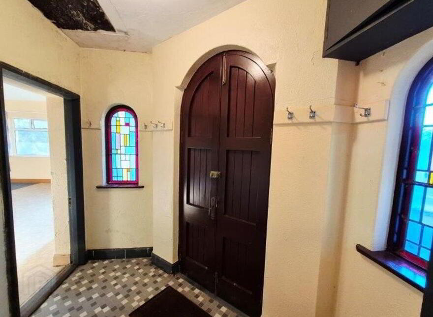 Former Methodist Church, New Line, Manorhamilton, F91XF44