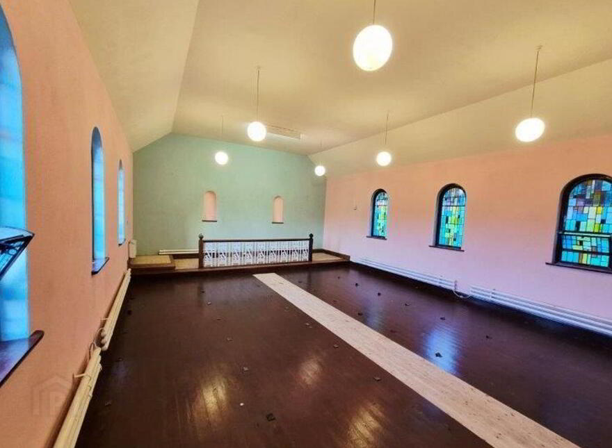 Former Methodist Church, New Line, Manorhamilton, F91XF44