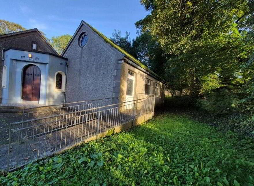 Former Methodist Church, New Line, Manorhamilton, F91XF44