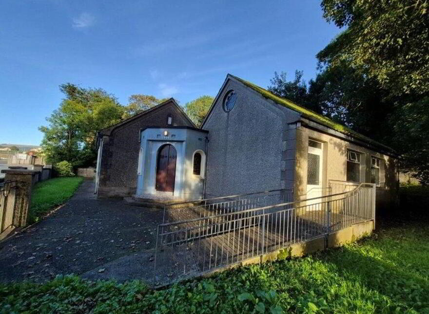 Former Methodist Church, New Line, Manorhamilton, F91XF44