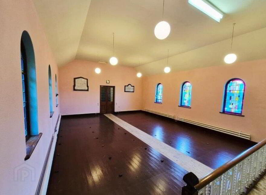 Former Methodist Church, New Line, Manorhamilton, F91XF44