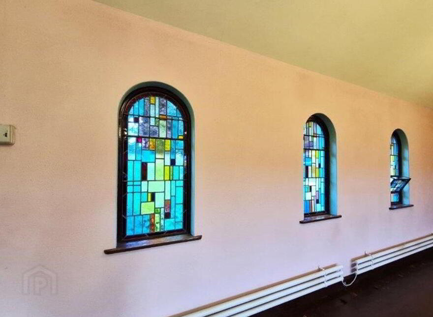 Former Methodist Church, New Line, Manorhamilton, F91XF44