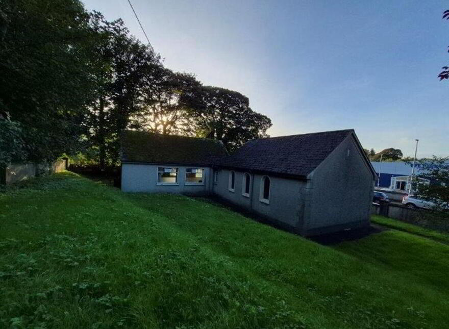 Former Methodist Church, New Line, Manorhamilton, F91XF44