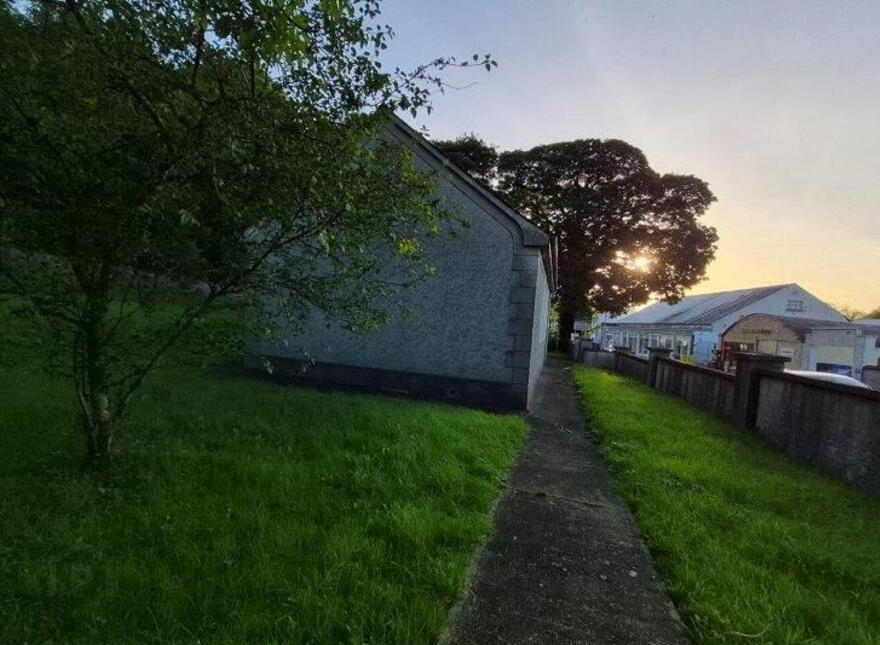 Former Methodist Church, New Line, Manorhamilton, F91XF44