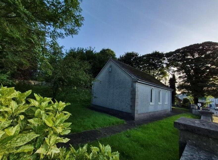 Former Methodist Church, New Line, Manorhamilton, F91XF44