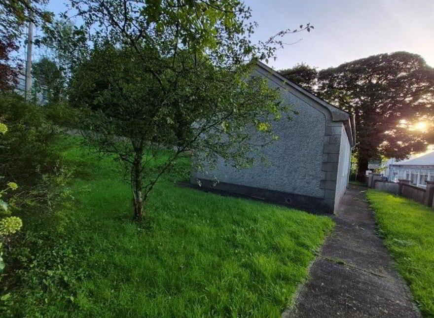 Former Methodist Church, New Line, Manorhamilton, F91XF44
