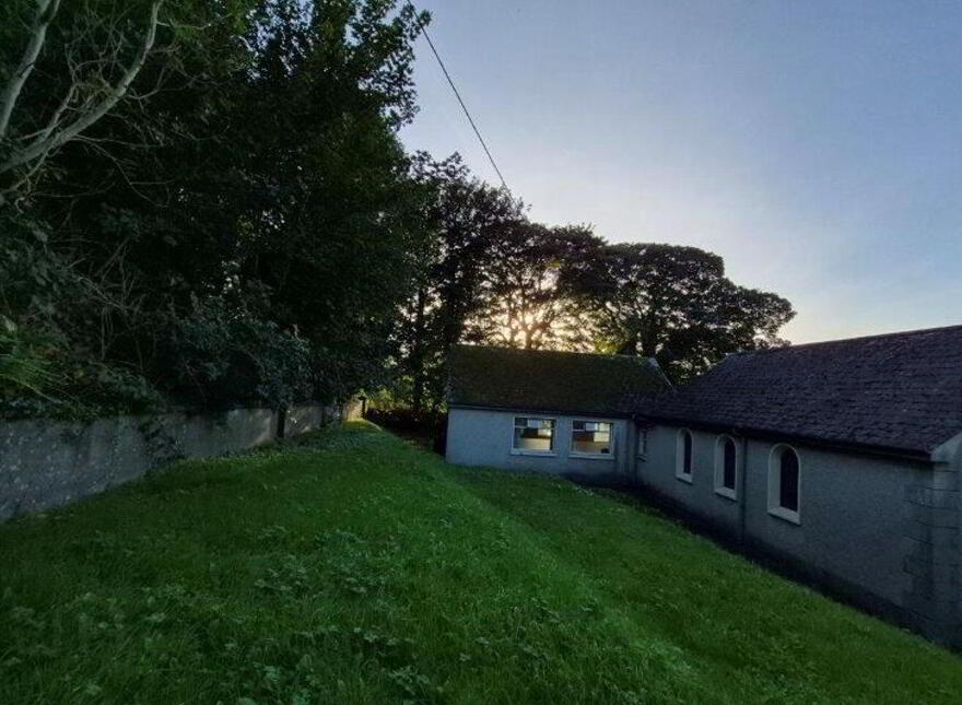 Former Methodist Church, New Line, Manorhamilton, F91XF44