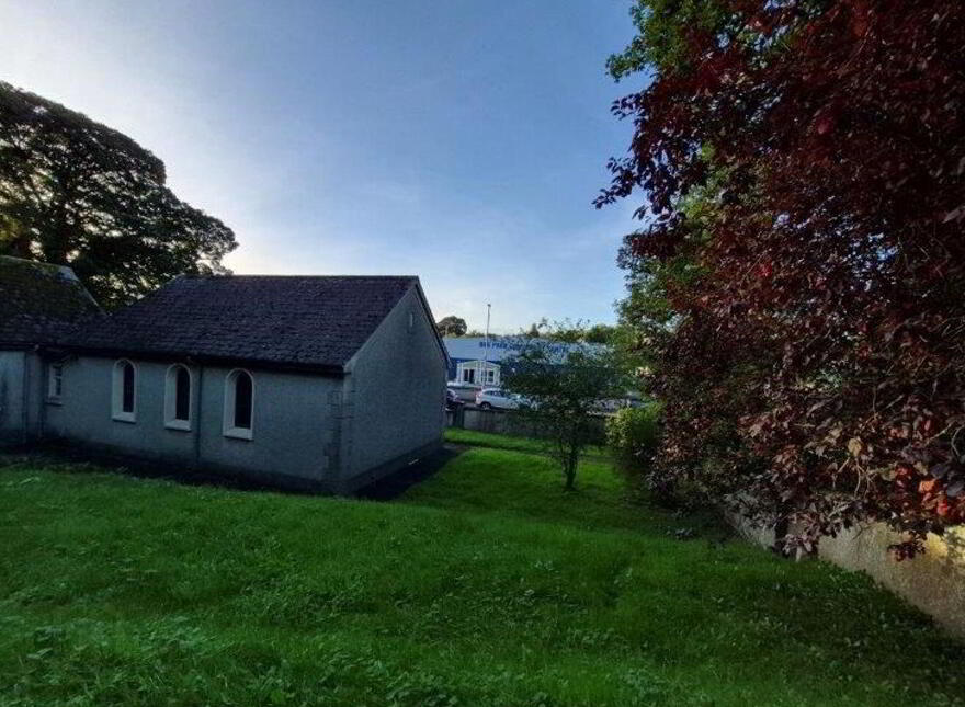 Former Methodist Church, New Line, Manorhamilton, F91XF44