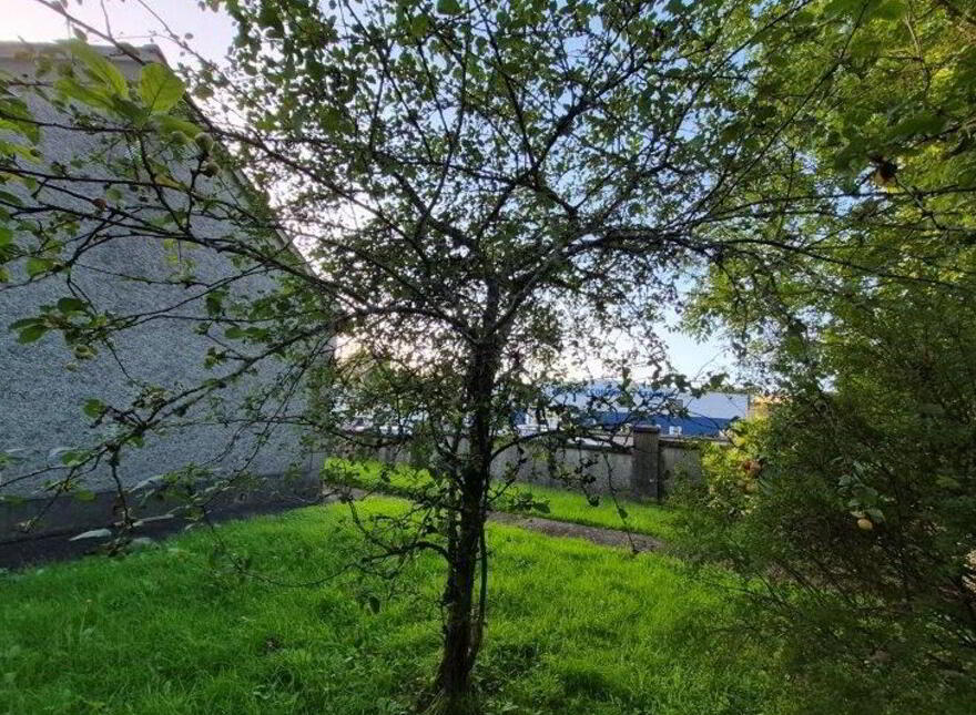 Former Methodist Church, New Line, Manorhamilton, F91XF44