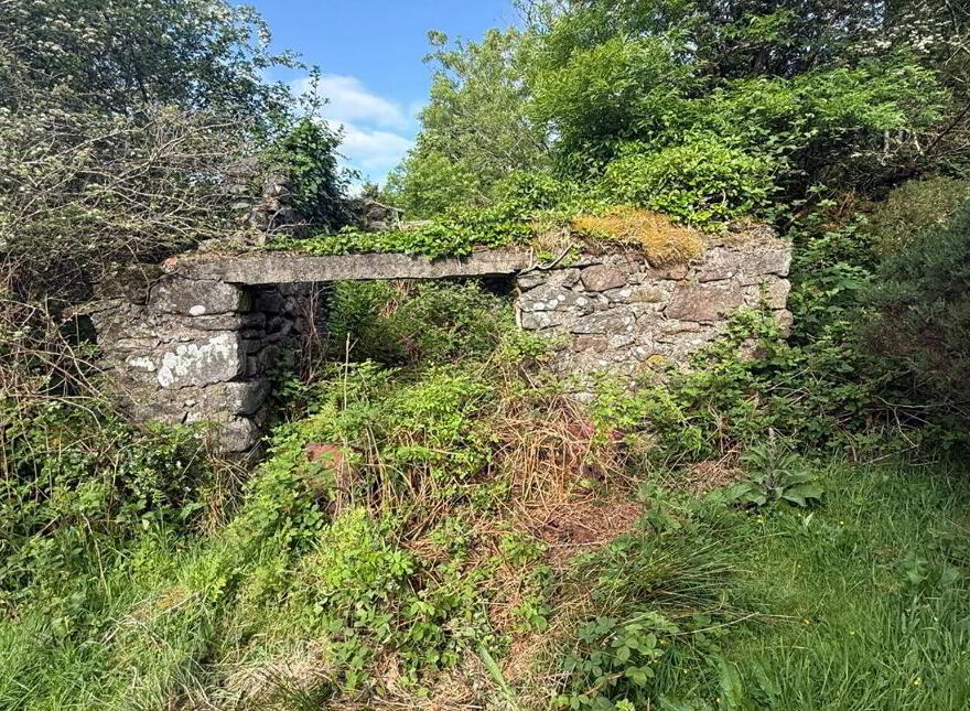 Tullyard, Glenties, Ardara, F94H523