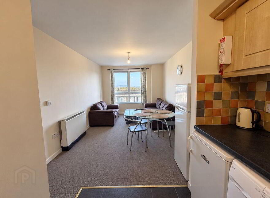Apartment 58 The Steeples Limerick City Centre, Limerick City Centre, V94X3D8