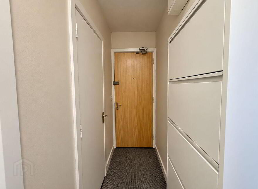 Apartment 58 The Steeples Limerick City Centre, Limerick City Centre, V94X3D8