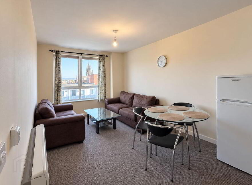 Apartment 58 The Steeples Limerick City Centre, Limerick City Centre, V94X3D8